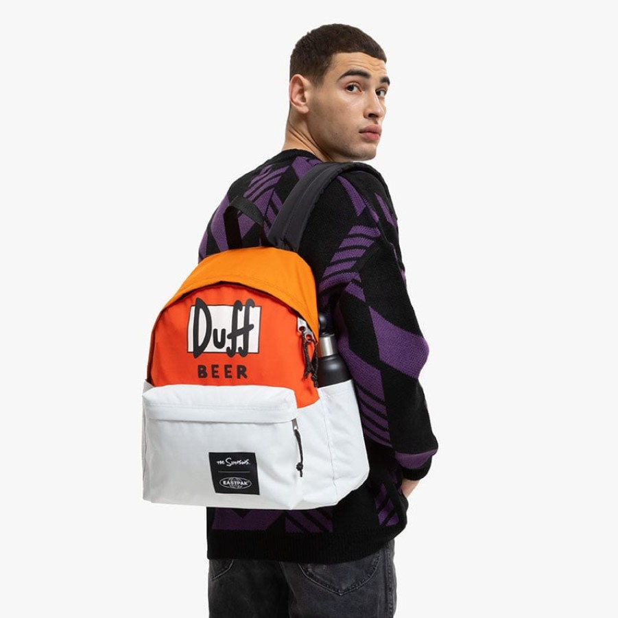 Collaborations | Eastpak US Day Pak'R Simpsons Duff