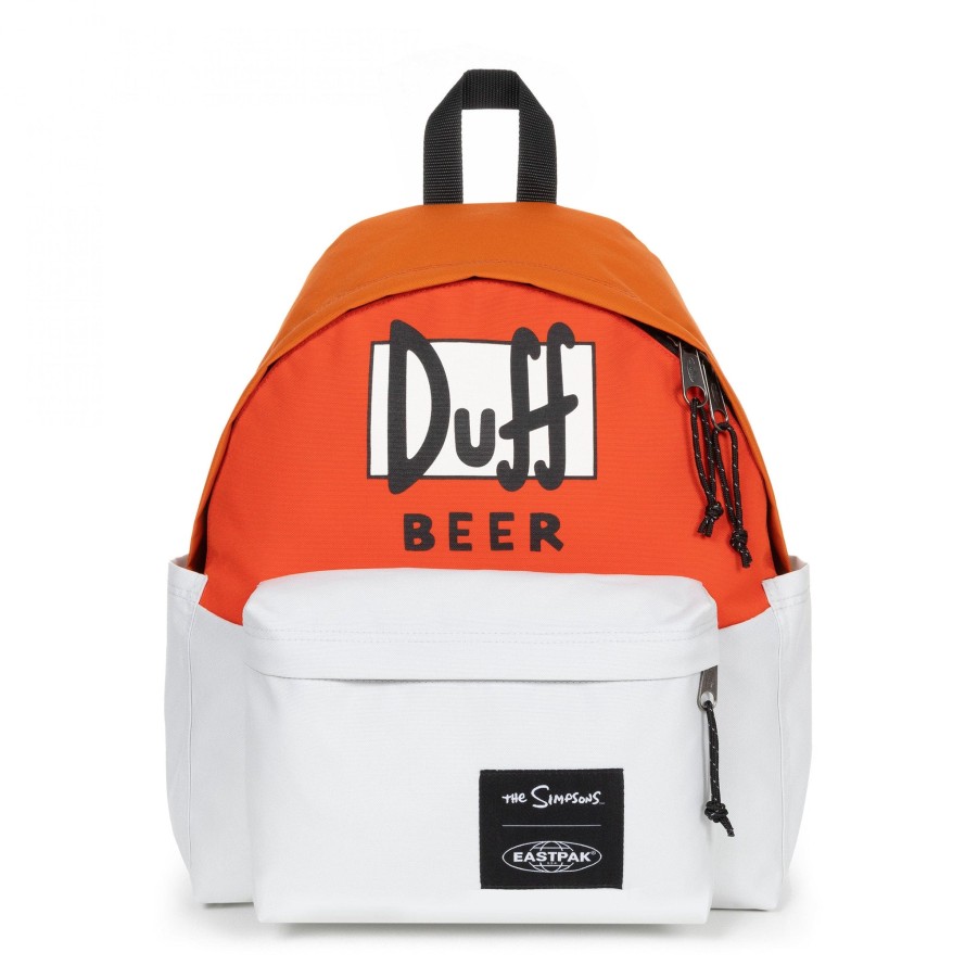 Collaborations | Eastpak US Day Pak'R Simpsons Duff