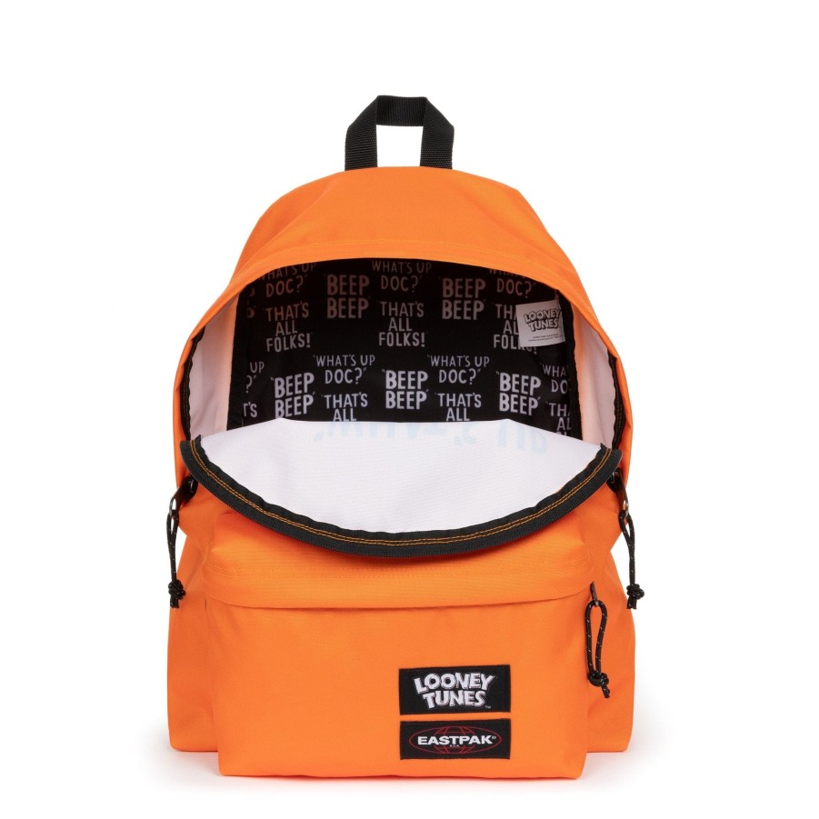 Collaborations | Eastpak US Padded Pak'R What'S Up Doc?