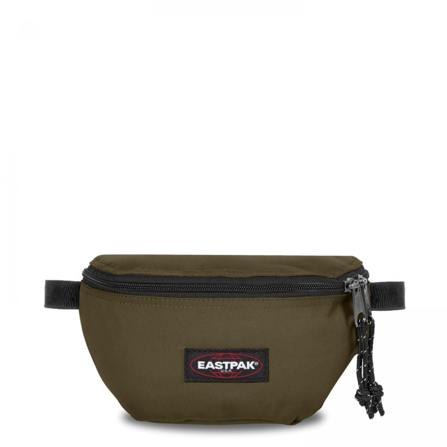 Bum Bags | Eastpak US Springer Army Olive