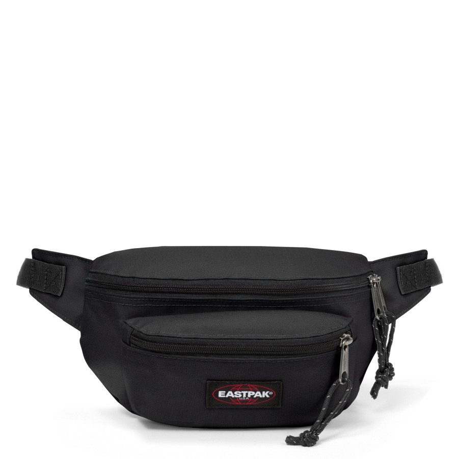 Bum Bags | Eastpak US Doggy Bag Black