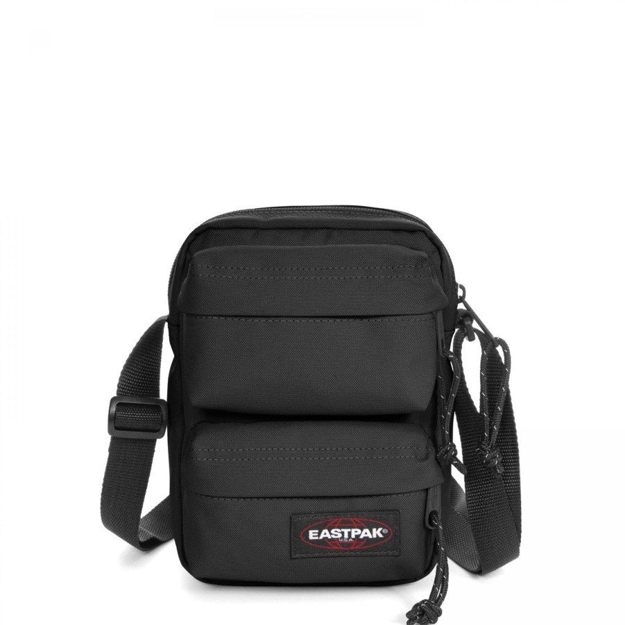 Crossbody Bags | Eastpak US The One Doubled Black