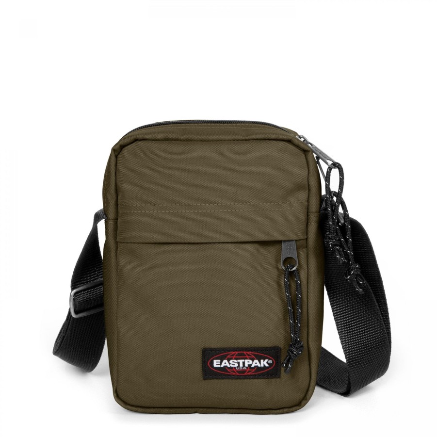 Crossbody Bags | Eastpak US The One Army Olive