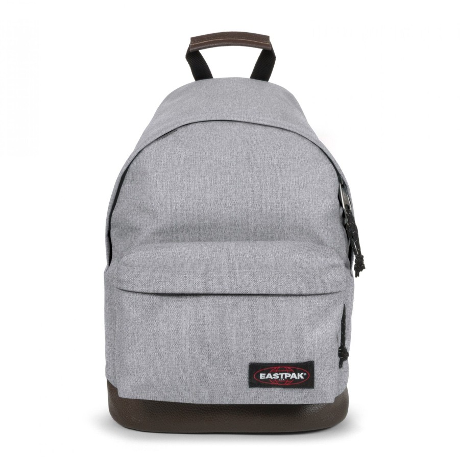 Back To School | Eastpak US Wyoming Sunday Grey