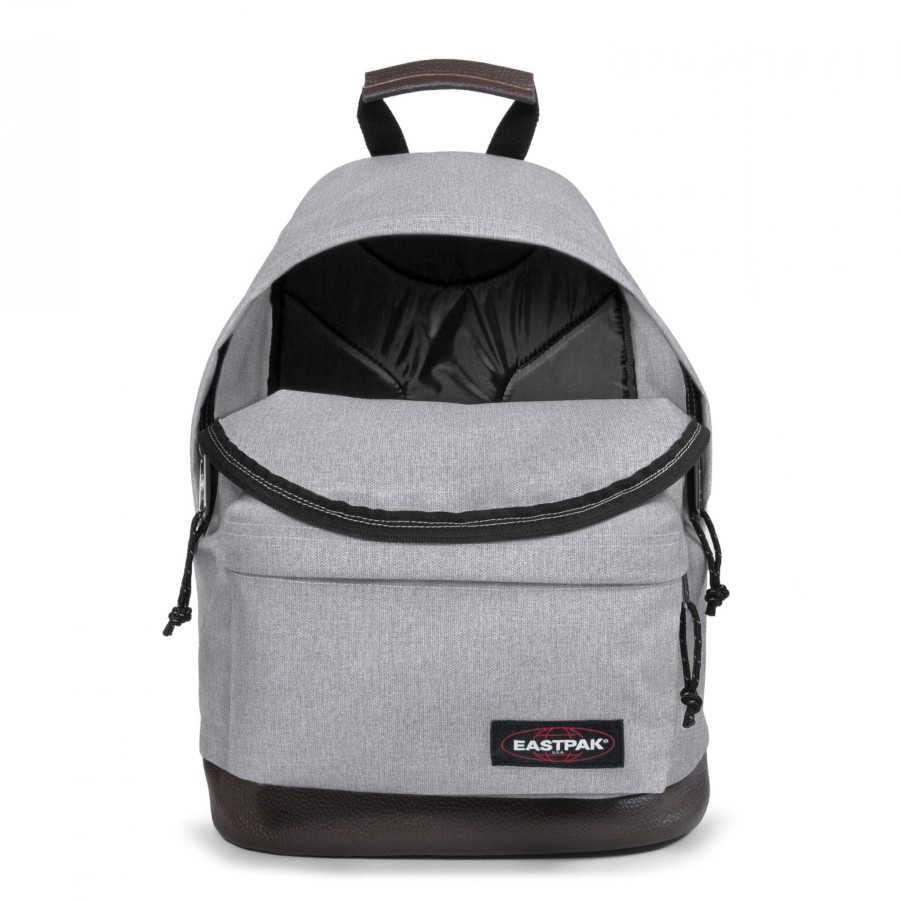 Back To School | Eastpak US Wyoming Sunday Grey