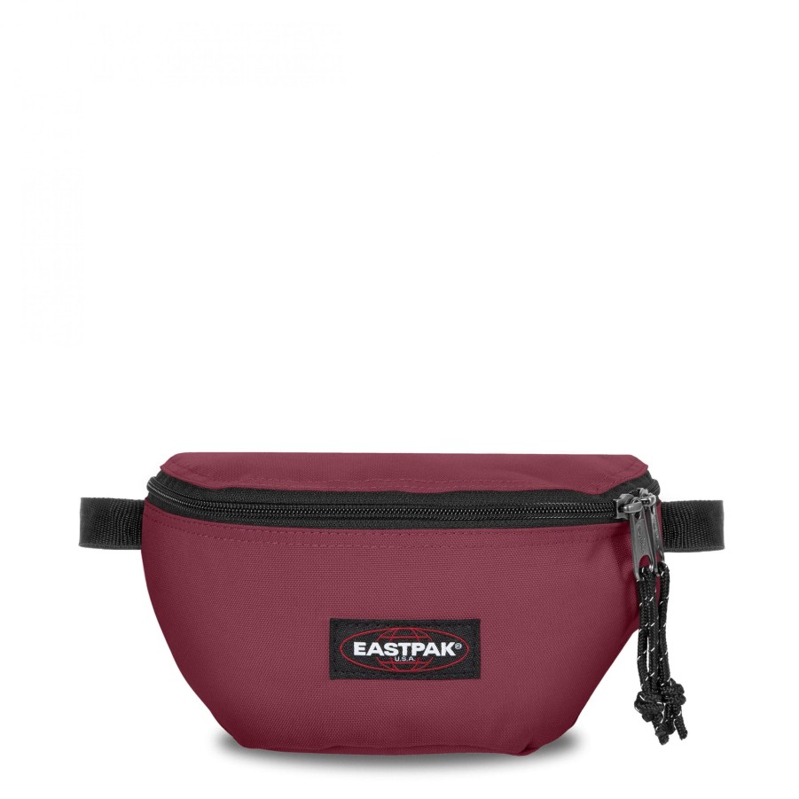 Bum Bags | Eastpak US Springer Bushy Burgundy