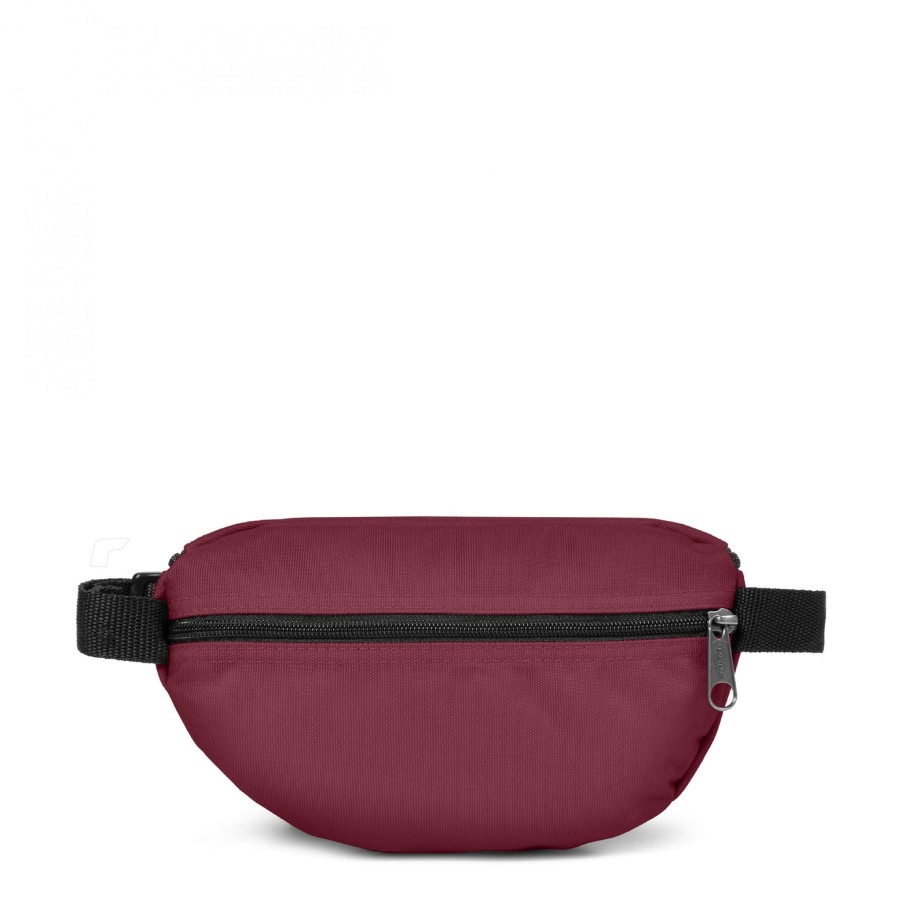 Bum Bags | Eastpak US Springer Bushy Burgundy