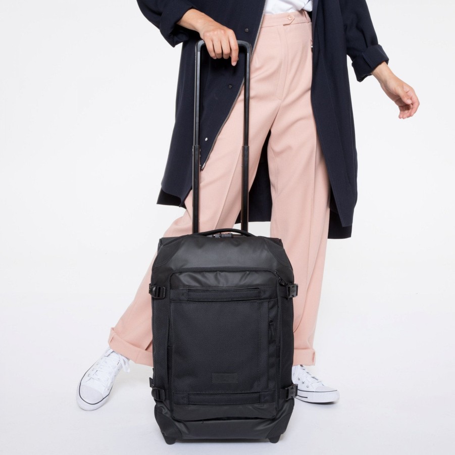 2 Wheels | Eastpak US Tranverz Cnnct S Coat