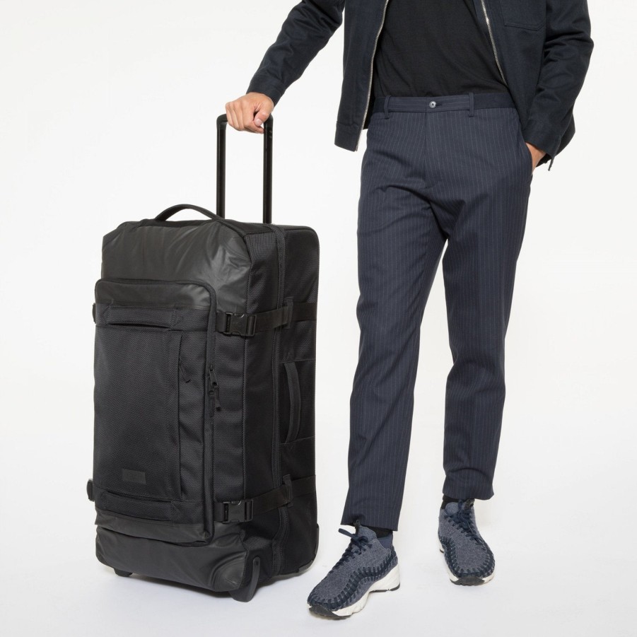 2 Wheels | Eastpak US Tranverz Cnnct L Coat