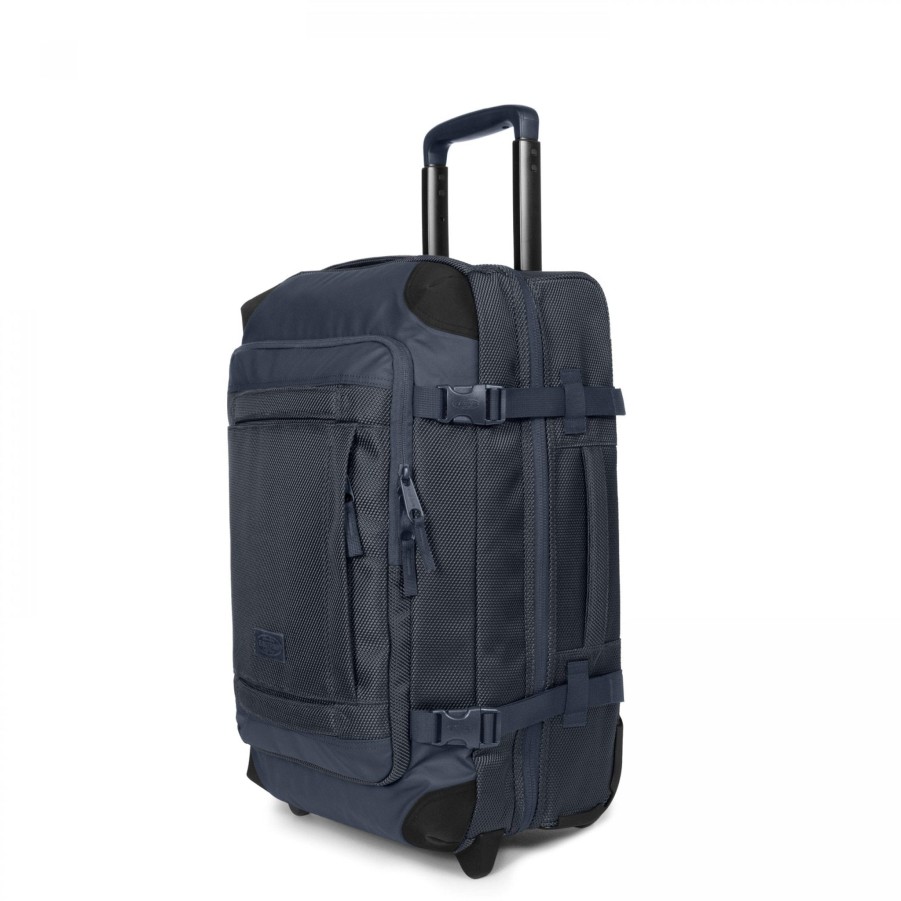 2 Wheels | Eastpak US Tranverz Cnnct S Cnnct Marine