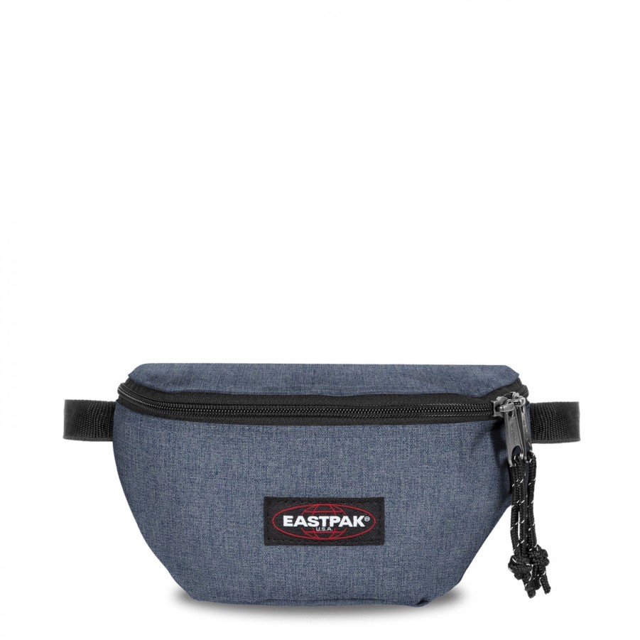 Bum Bags | Eastpak US Springer Crafty Jeans