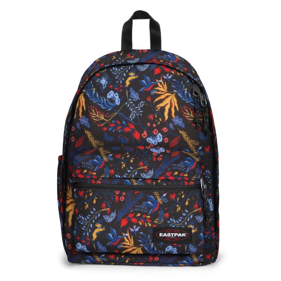 Trending Backpacks | Eastpak US Office Zippl'R Whimsical Black