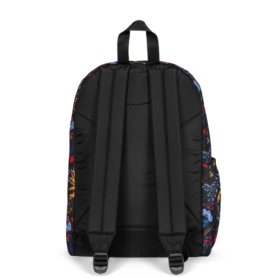 Trending Backpacks | Eastpak US Office Zippl'R Whimsical Black