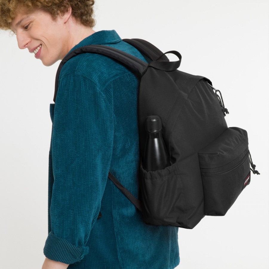 Back To School | Eastpak US Padded Zippl'R + Black