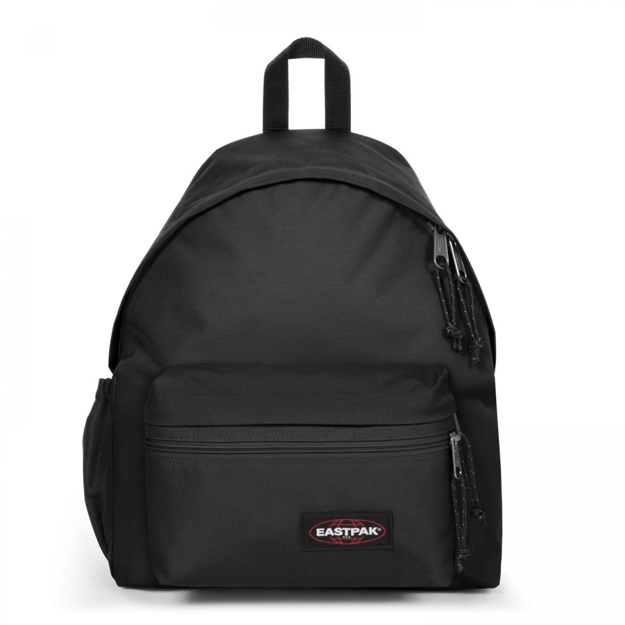 Back To School | Eastpak US Padded Zippl'R + Black