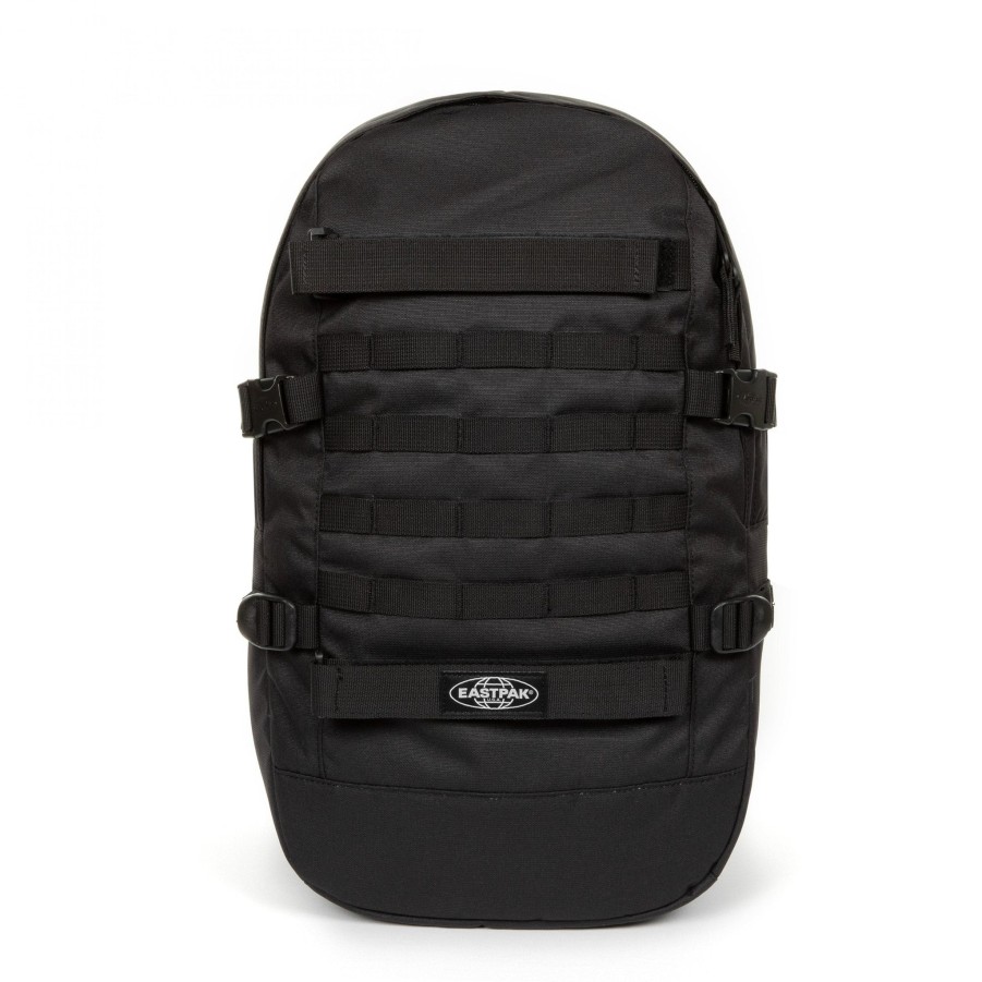 Back To School | Eastpak US Floid Tact L Cs Mono Black2