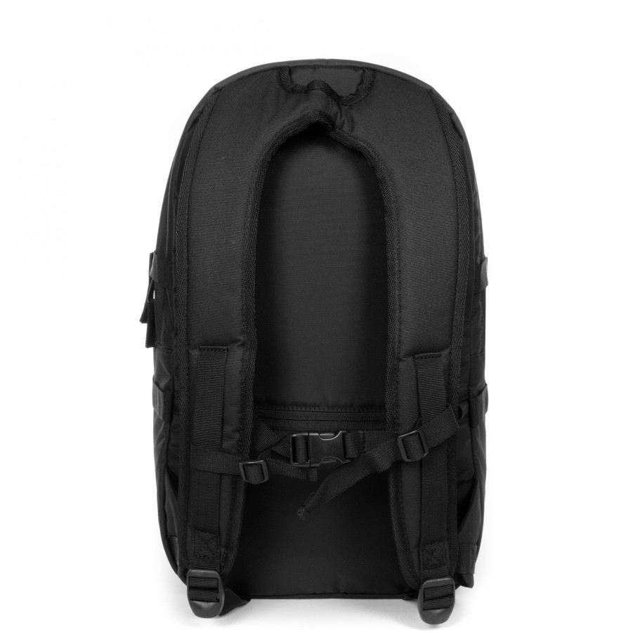 Back To School | Eastpak US Floid Tact L Cs Mono Black2