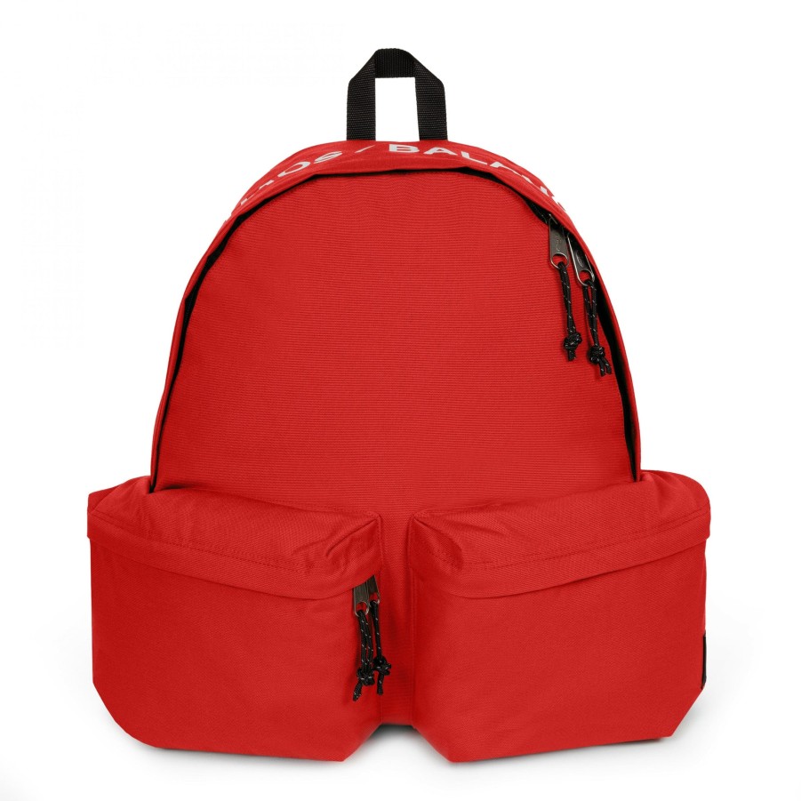 Collaborations | Eastpak US Padded Doubl'R Undercover Red