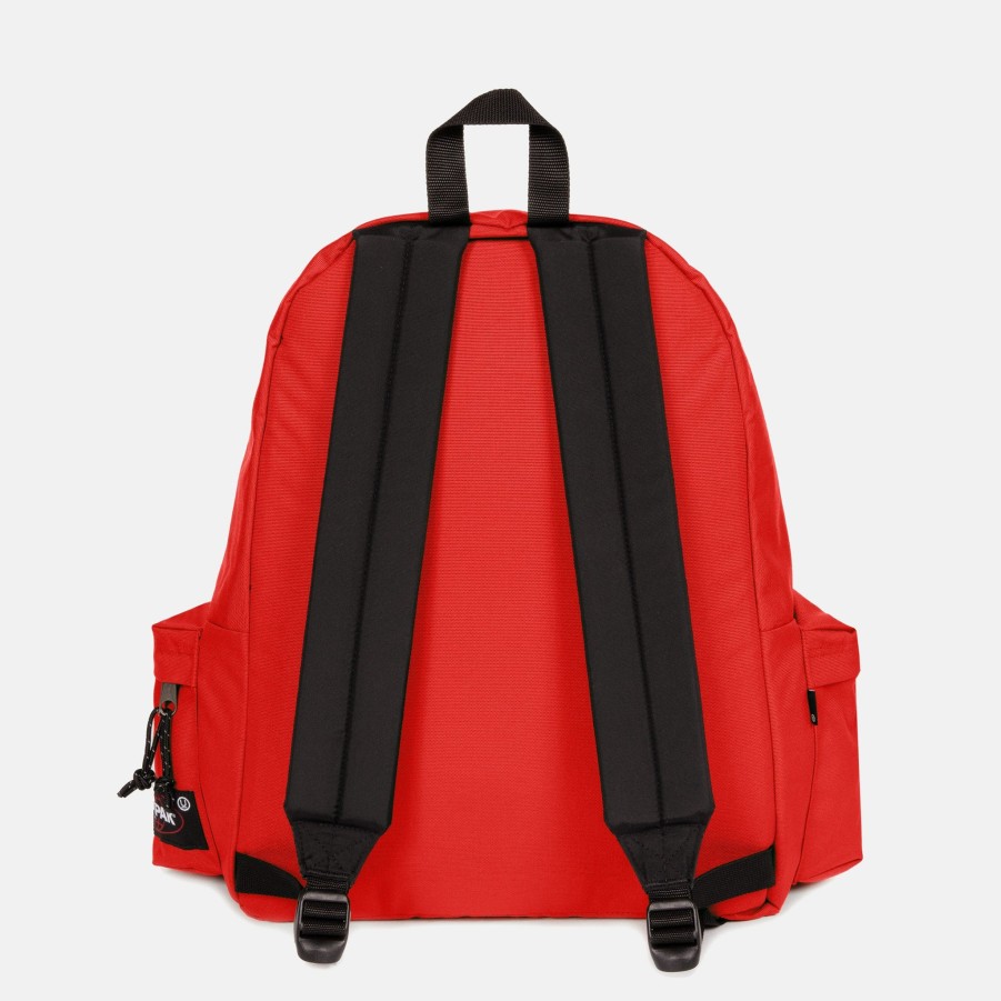 Collaborations | Eastpak US Padded Doubl'R Undercover Red