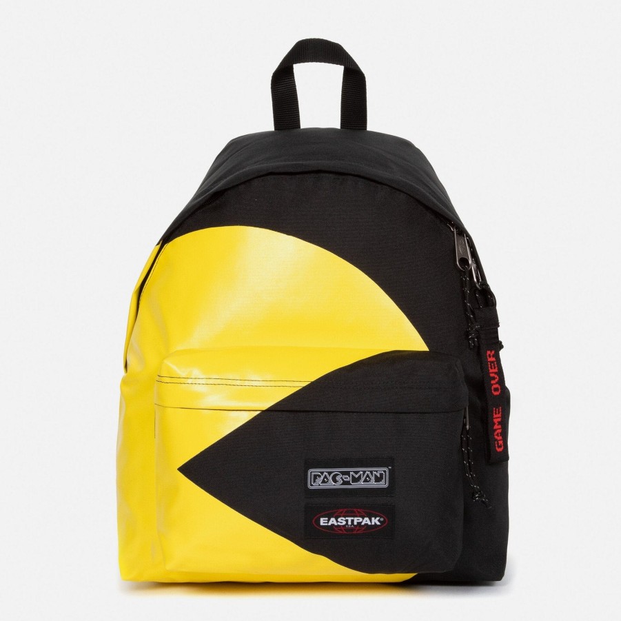 Collaborations | Eastpak US Padded Pak'R Pac-Man Placed