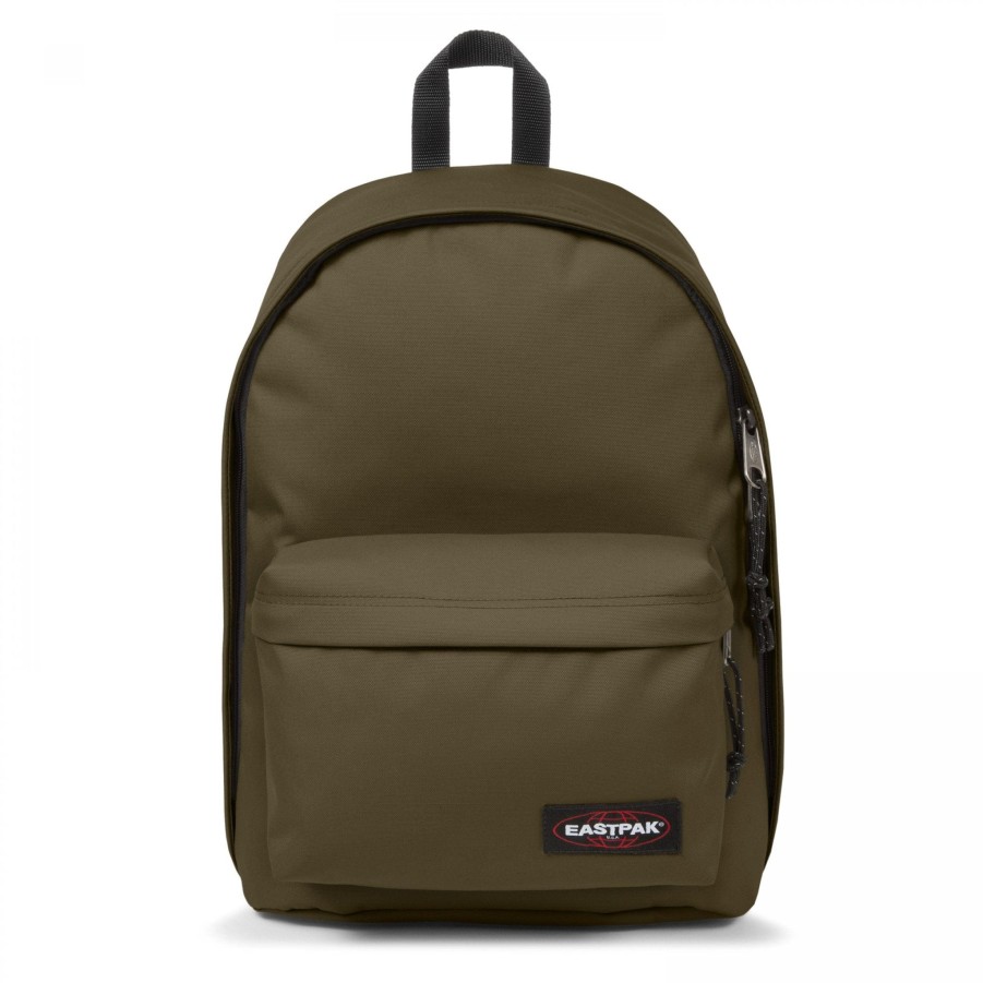 Back To School | Eastpak US Out Of Office Army Olive