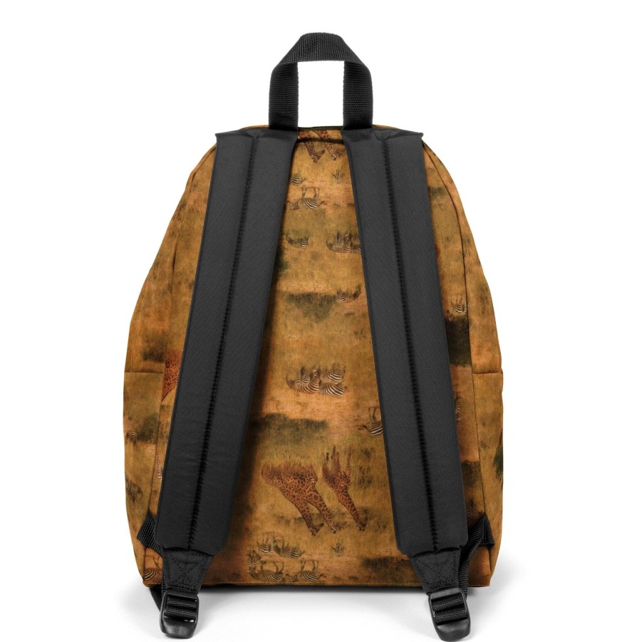 Collaborations | Eastpak US Padded Pak'R National Geographic Giraffe