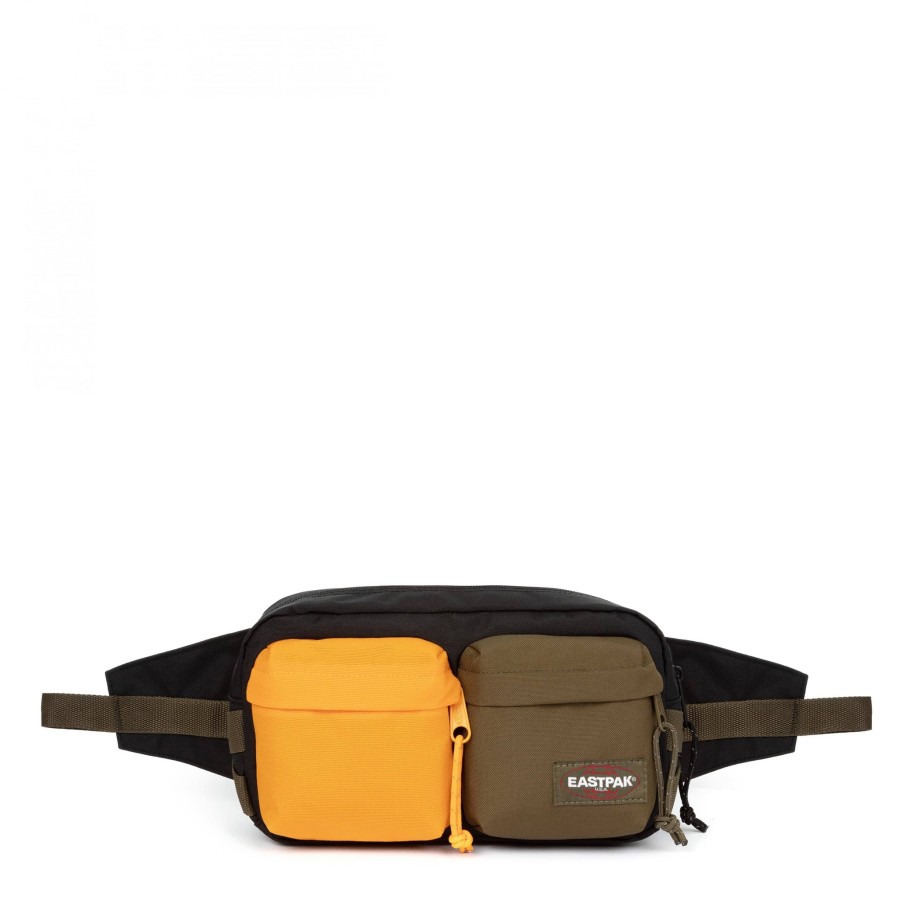 Bum Bags | Eastpak US Bumbag Double Casual Blocked