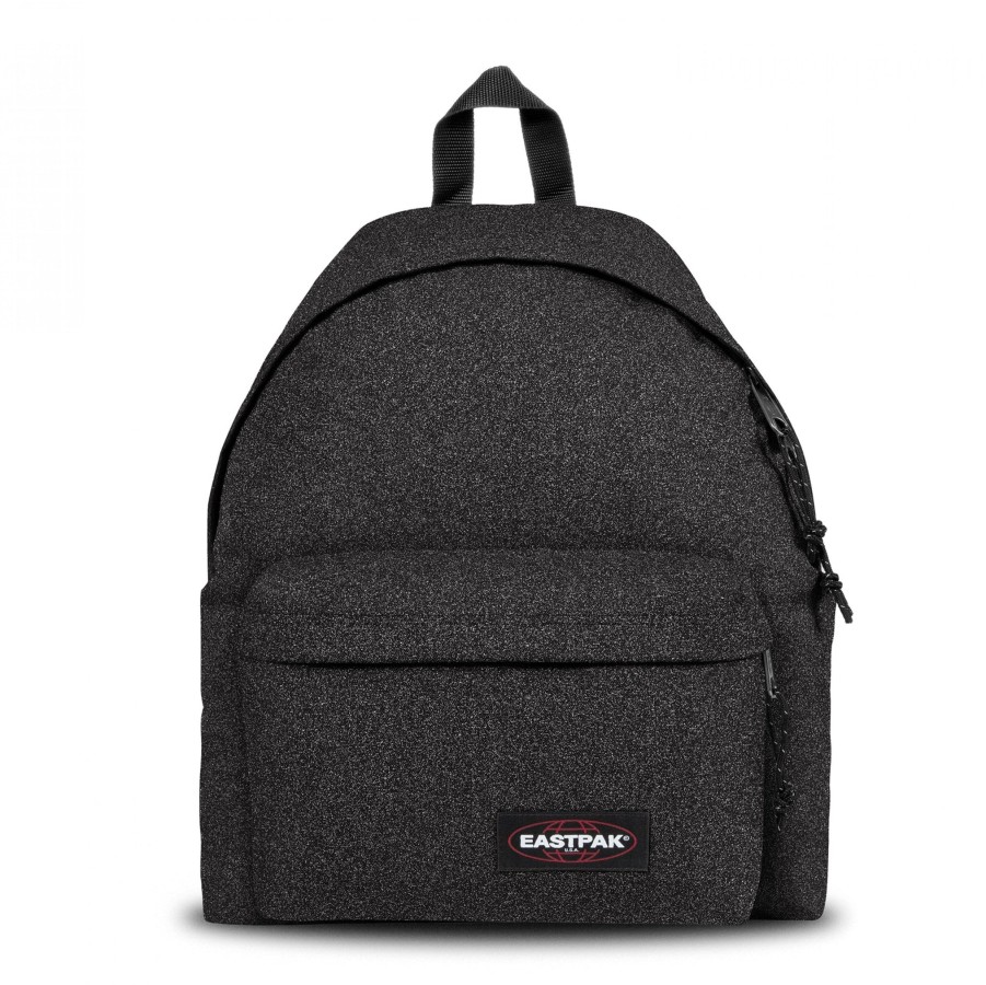 Back To School | Eastpak US Padded Pak'R Spark Black