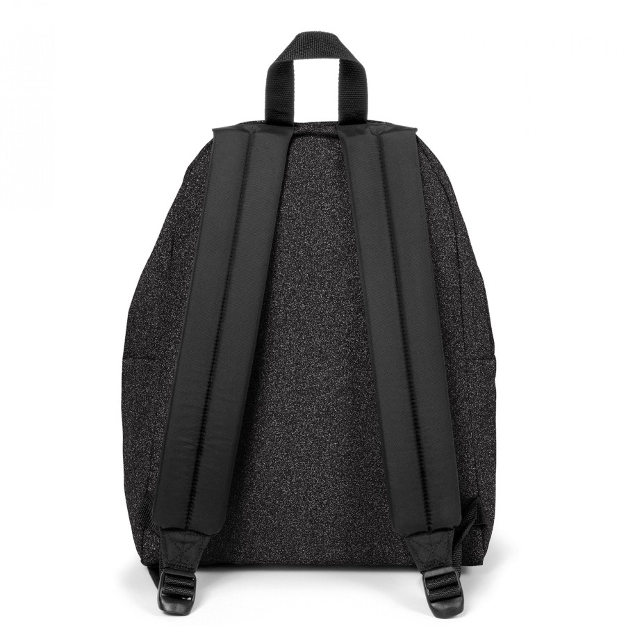 Back To School | Eastpak US Padded Pak'R Spark Black