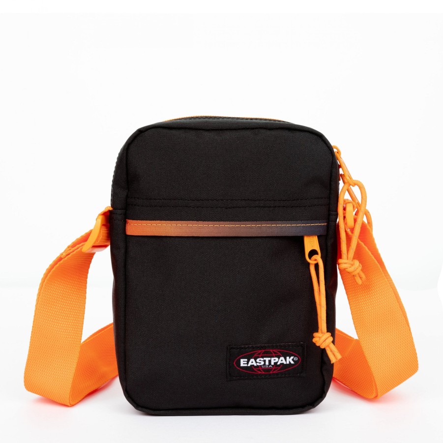 Crossbody Bags | Eastpak US The One Kontrast Grade Orange