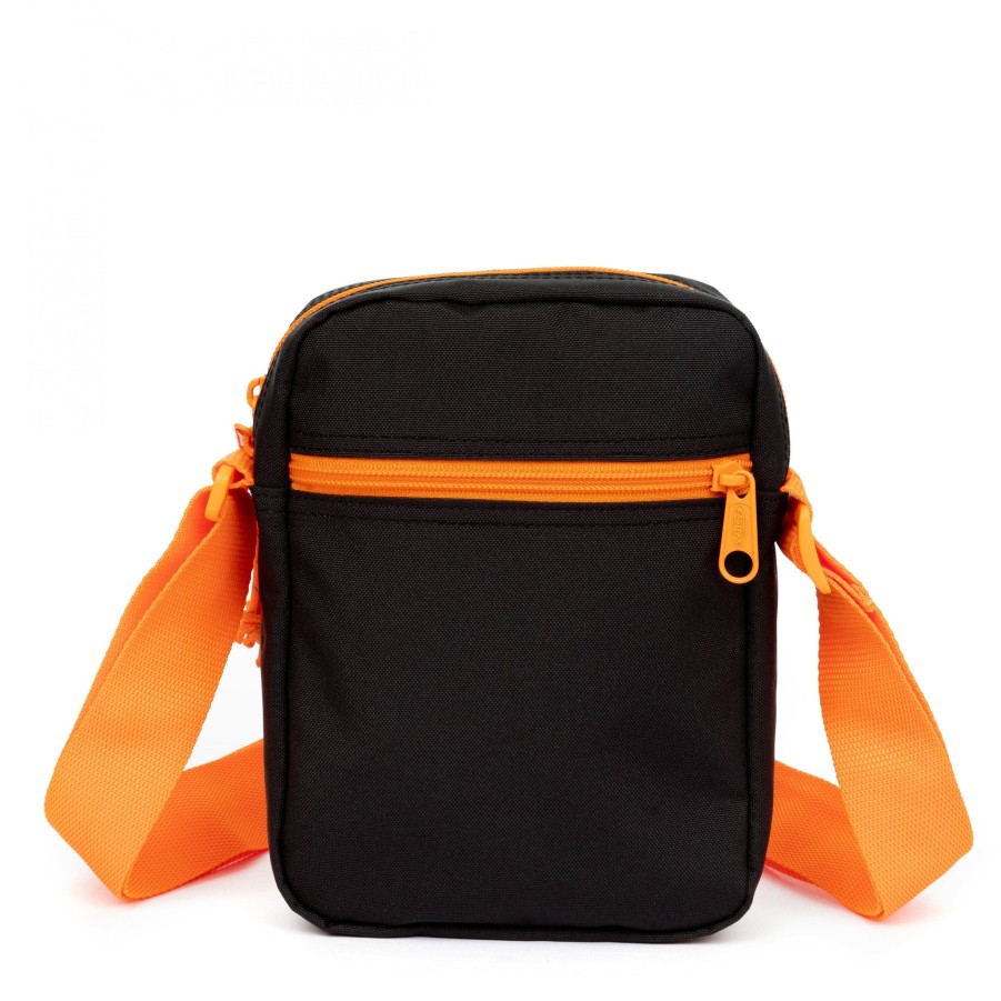 Crossbody Bags | Eastpak US The One Kontrast Grade Orange