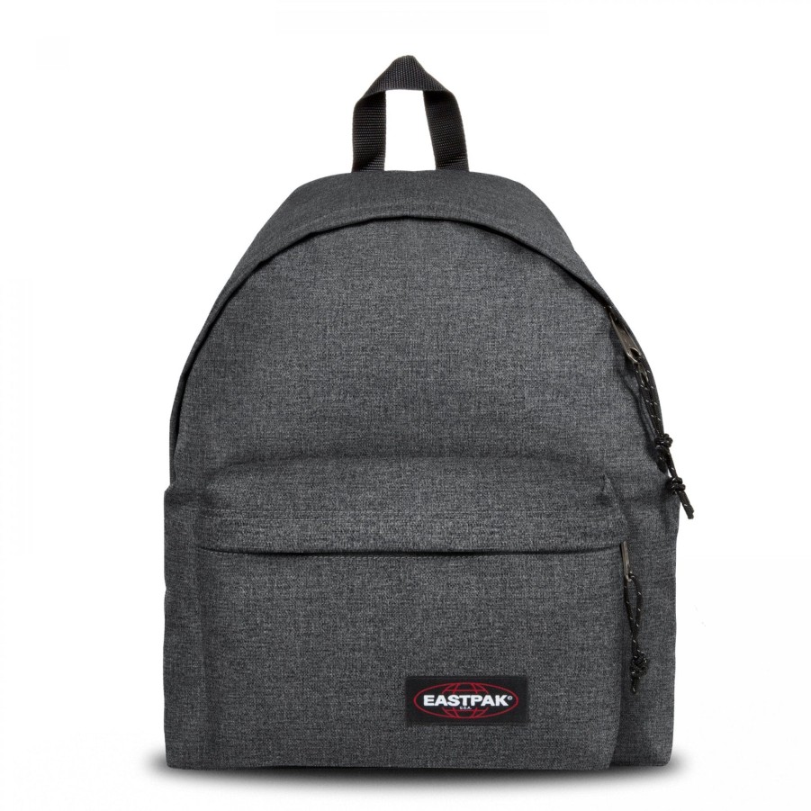 Back To School | Eastpak US Padded Pak'R Black Denim