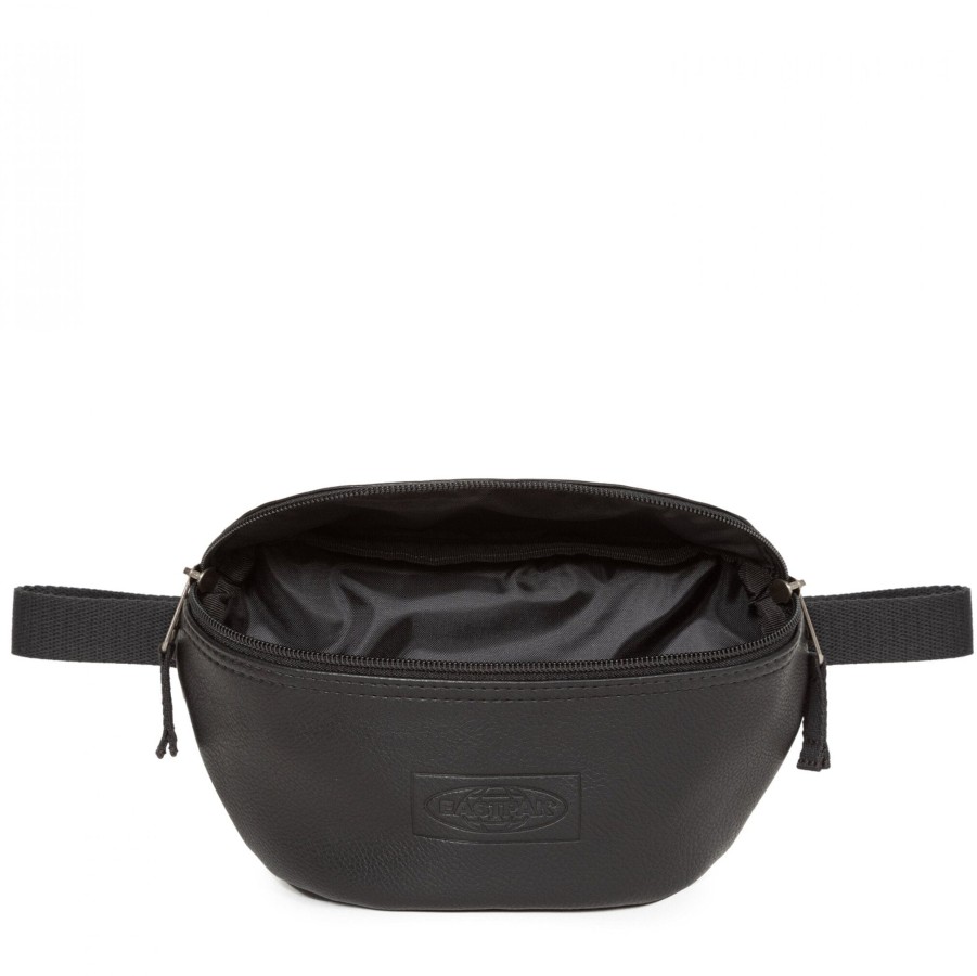 Bum Bags | Eastpak US Springer - Grained Black2