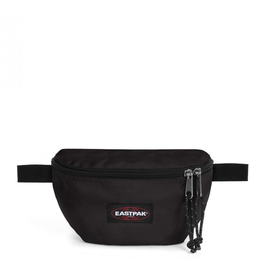 Bum Bags | Eastpak US Springer Powr Black