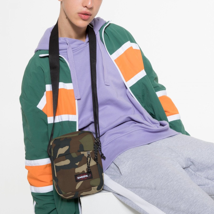 Crossbody Bags | Eastpak US The One Camo