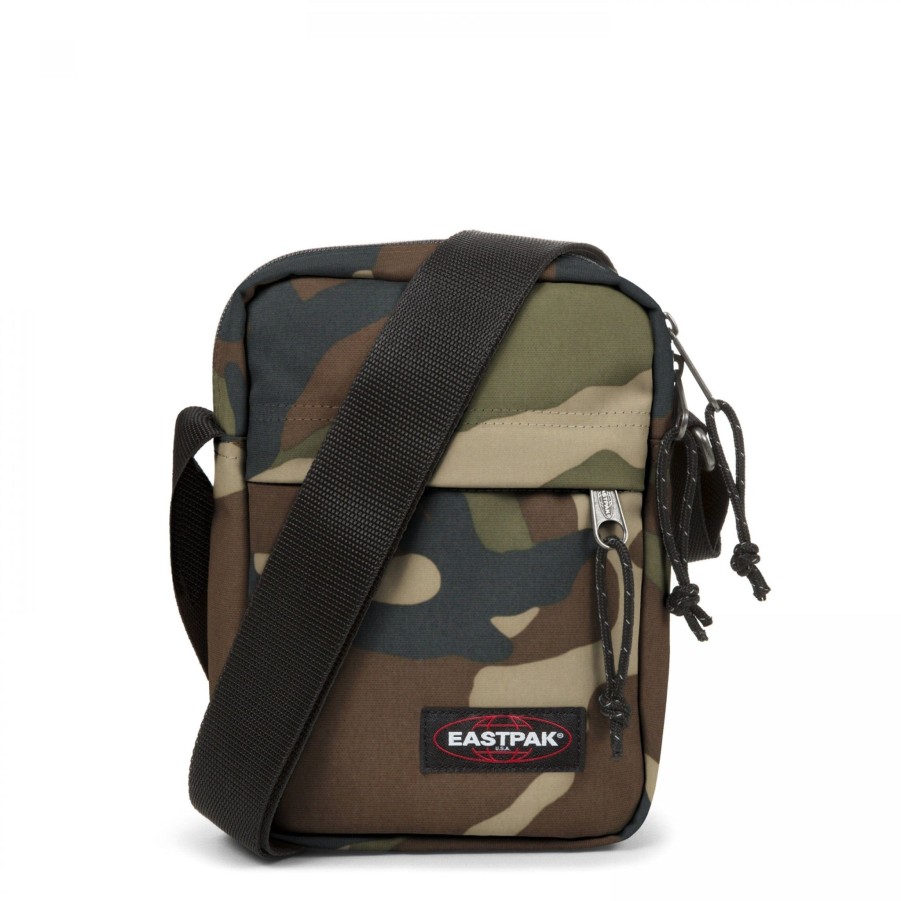 Crossbody Bags | Eastpak US The One Camo