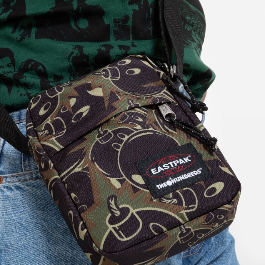 Crossbody Bags | Eastpak US The One Hundreds Camo