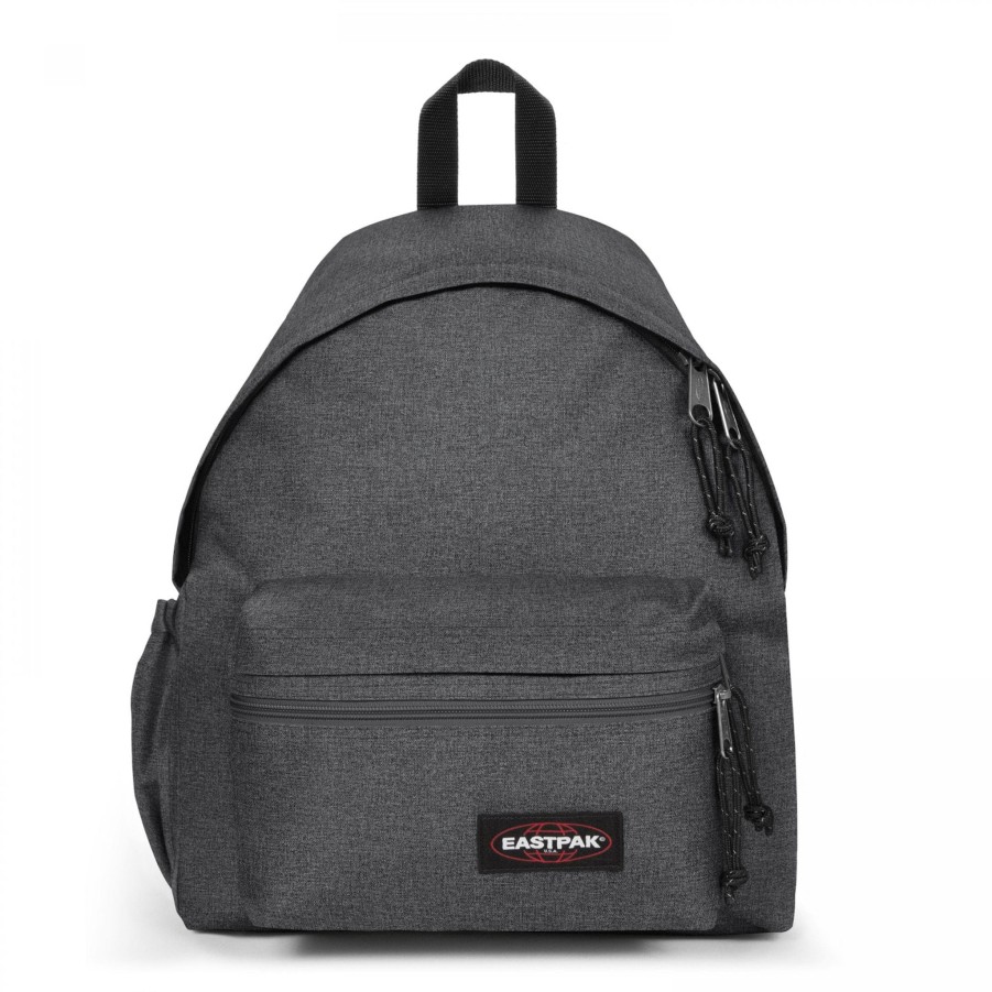 Back To School | Eastpak US Padded Zippl'R + Black Denim