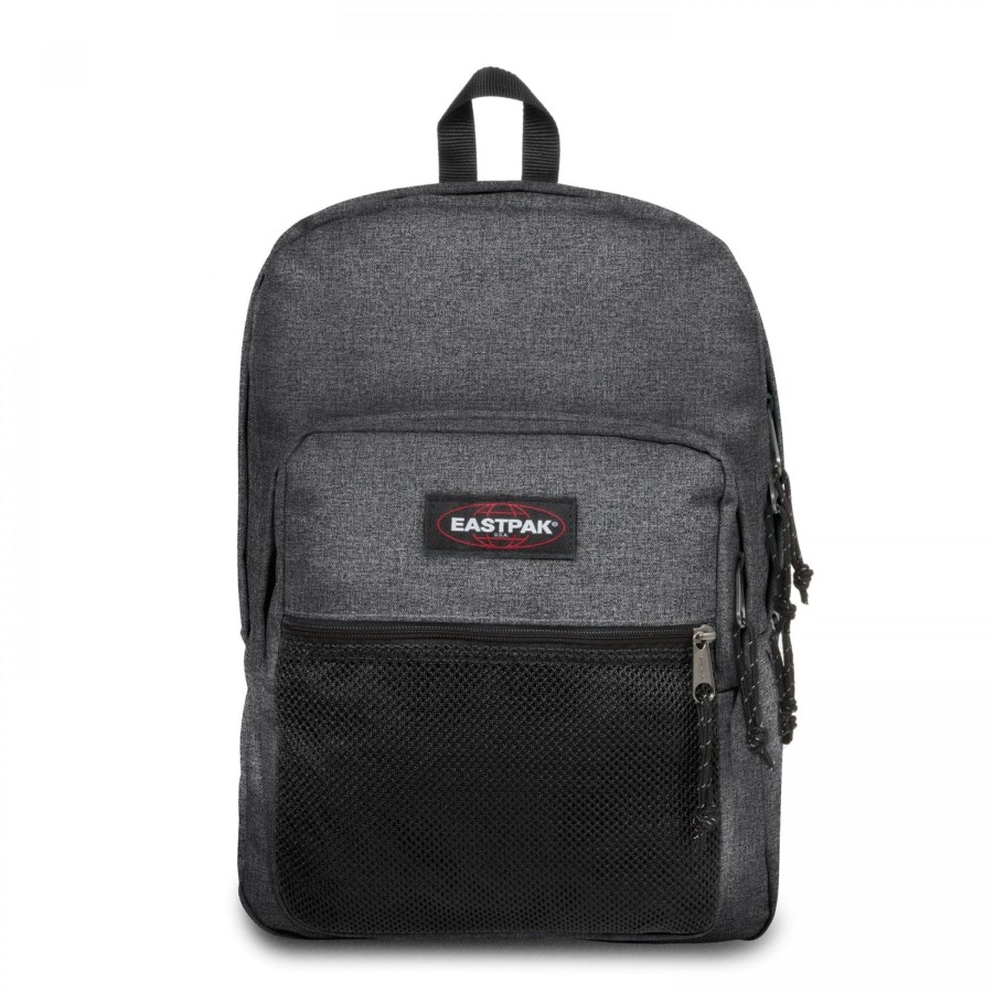 Back To School | Eastpak US Pinnacle Black Denim