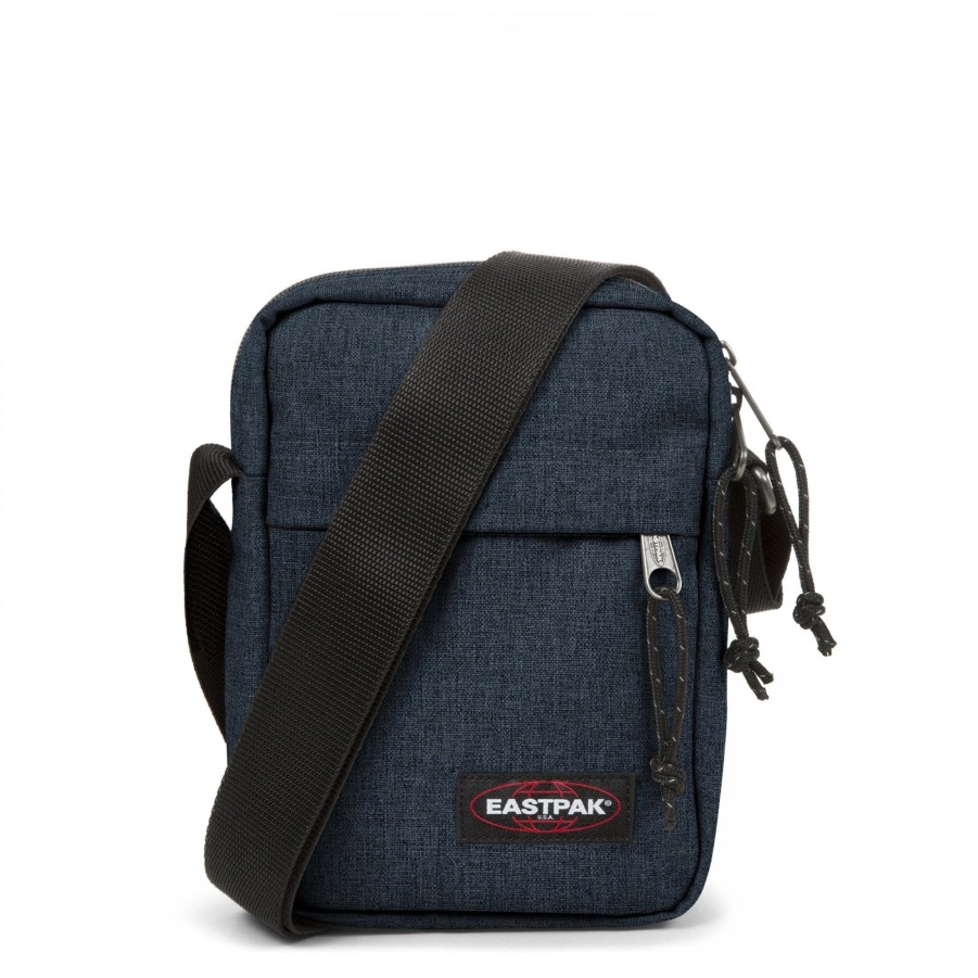 Crossbody Bags | Eastpak US The One Triple Denim