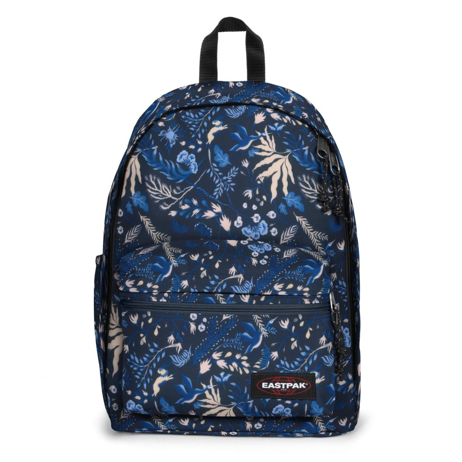 Trending Backpacks | Eastpak US Office Zippl'R Whimsical Navy