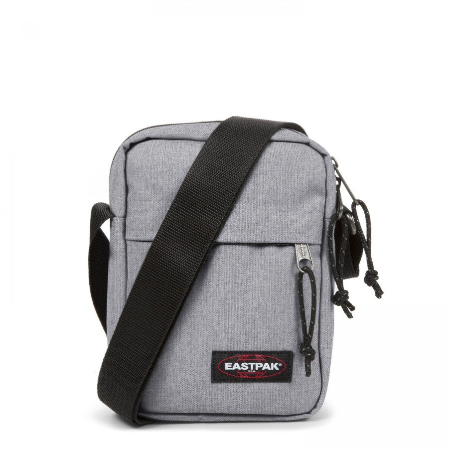 Crossbody Bags | Eastpak US The One Sunday Grey