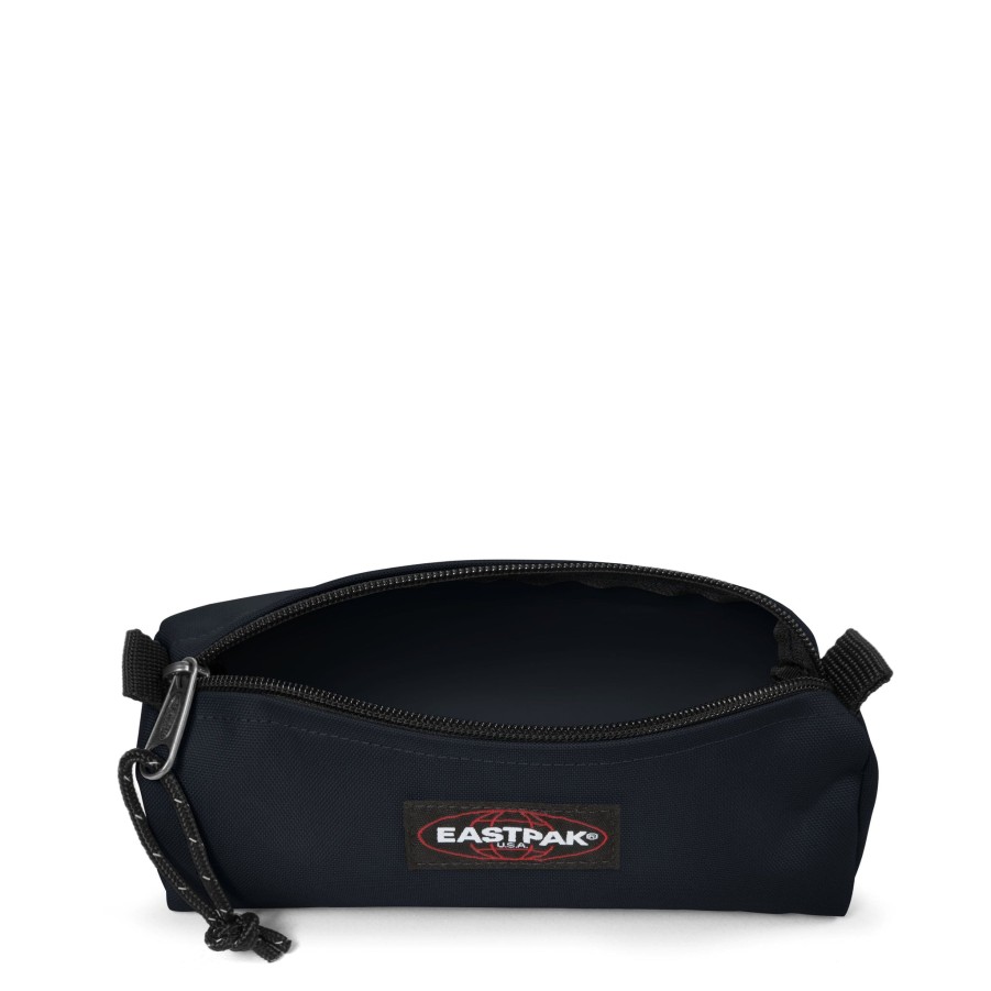 Pencil Cases | Eastpak US Benchmark Single Cloud Navy