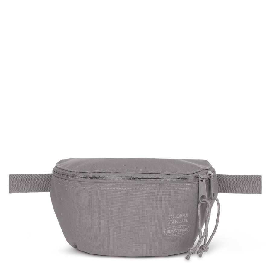 Bum Bags | Eastpak US Springer Colorful Standard Storm Gray