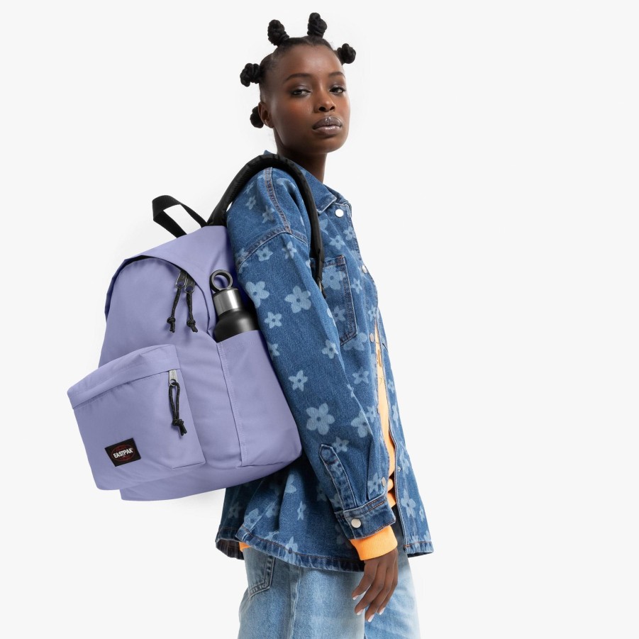 Padded Pak'R® | Eastpak US Day Pak'R Heather Lilac