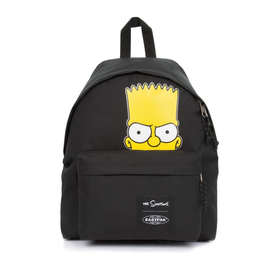 Padded Pak'R® | Eastpak US Padded Pak'R The Simpsons Bart