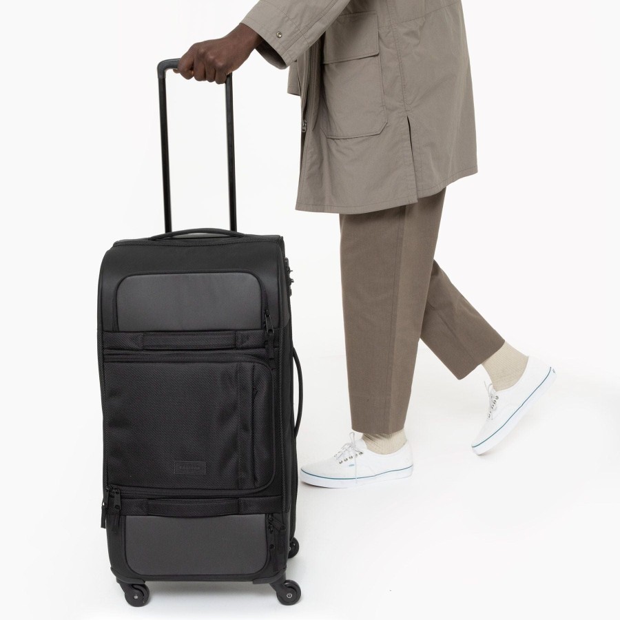 4 Wheels | Eastpak US Ridell M Cnnct Coat