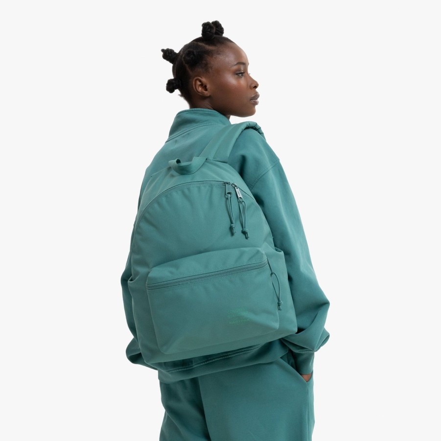 Collaborations | Eastpak US Day Pak'R Colorful Standard Pine Green