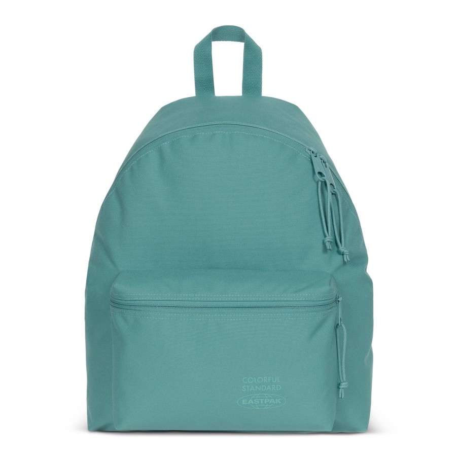 Collaborations | Eastpak US Day Pak'R Colorful Standard Pine Green