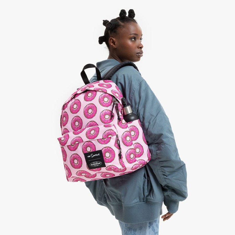 Trending Backpacks | Eastpak US Day Pak'R Simpsons Donuts